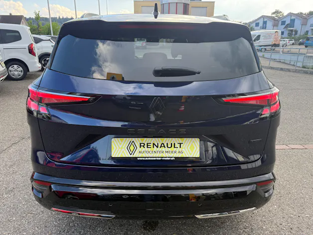 Renault Espace 1.2 E-Tech 200 Esprit Alpine 7-Sitze