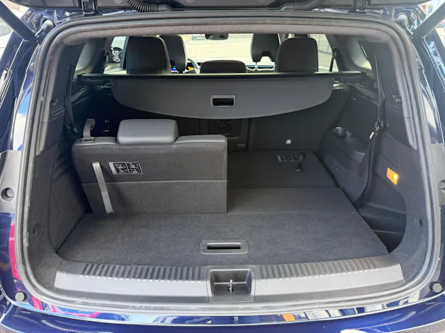 Renault Espace 1.2 E-Tech 200 Esprit Alpine 7-Sitze