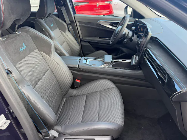 Renault Espace 1.2 E-Tech 200 Esprit Alpine 7-Sitze