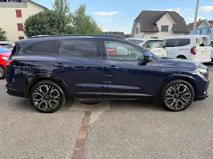 RENAULT Espace 1.2 E-Tech 200 Esprit Alpine 7-Sitze