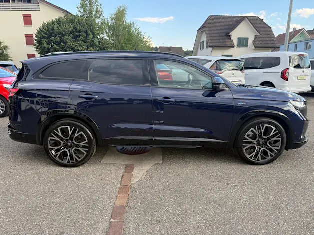 Renault Espace 1.2 E-Tech 200 Esprit Alpine 7-Sitze