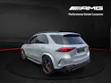 Mercedes-Benz GLE 53 AMG Hybrid EQ Star 4Matic+ 9G-Tronic