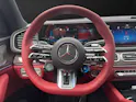 Mercedes-Benz GLE 53 AMG Hybrid EQ Star 4Matic+ 9G-Tronic