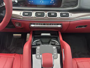 MERCEDES-BENZ GLE 53 AMG Hybrid EQ Star 4Matic+ 9G-Tronic