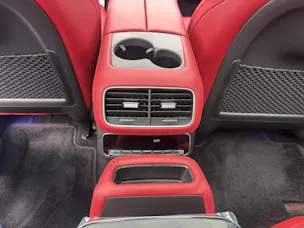 MERCEDES-BENZ GLE 53 AMG Hybrid EQ Star 4Matic+ 9G-Tronic