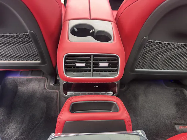 Mercedes-Benz GLE 53 AMG Hybrid EQ Star 4Matic+ 9G-Tronic