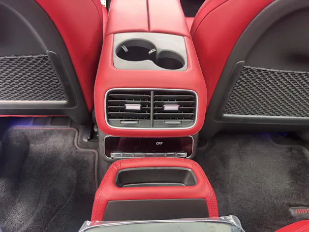 Mercedes-Benz GLE 53 AMG Hybrid EQ Star 4Matic+ 9G-Tronic