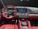 Mercedes-Benz GLE 53 AMG Hybrid EQ Star 4Matic+ 9G-Tronic
