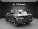 MERCEDES-BENZ GLE 350 de 4MATIC with EQ-Star Hybrid