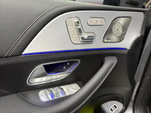 MERCEDES-BENZ GLE 350 de 4MATIC with EQ-Star Hybrid