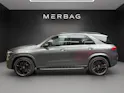 MERCEDES-BENZ GLE 350 de 4MATIC with EQ-Star Hybrid