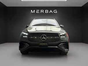 MERCEDES-BENZ GLE 350 de 4MATIC with EQ-Star Hybrid