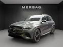 MERCEDES-BENZ GLE 350 de 4MATIC with EQ-Star Hybrid