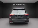 MERCEDES-BENZ GLE 350 de 4MATIC with EQ-Star Hybrid
