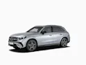 Mercedes-Benz GLC Coupé 300 e 4Matic EQ Star