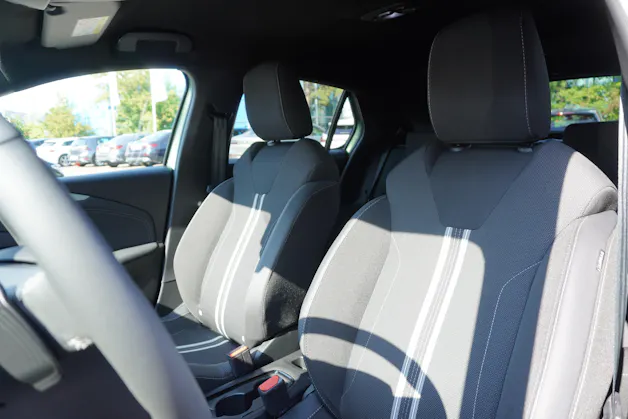 Opel Corsa 1.2 MHEV Sporthilfe
