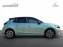 Opel Corsa 1.2 MHEV Sporthilfe