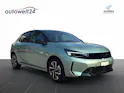 Opel Corsa 1.2 MHEV Sporthilfe