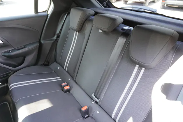Opel Corsa 1.2 MHEV Sporthilfe