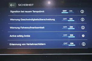 Opel Corsa 1.2 MHEV Sporthilfe