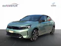 Opel Corsa 1.2 MHEV Sporthilfe