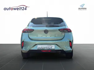 Opel Corsa 1.2 MHEV Sporthilfe