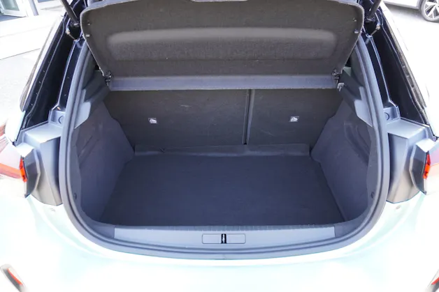 Opel Corsa 1.2 MHEV Sporthilfe