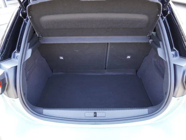 Opel Corsa 1.2 MHEV Sporthilfe