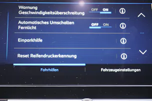 Opel Corsa 1.2 MHEV Sporthilfe