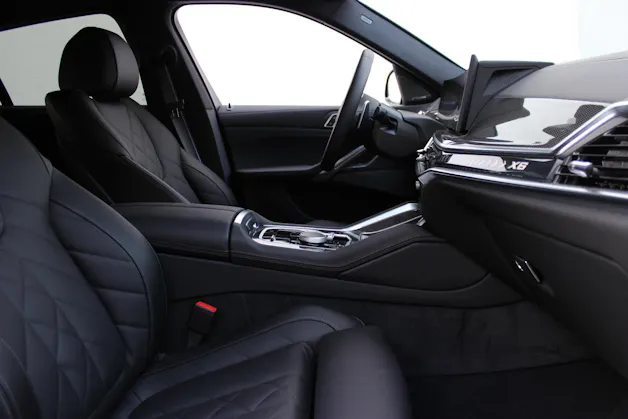 BMW X6 xDrive 48V 30d M Sport Pro *TANSANITBLAU METALLIC*