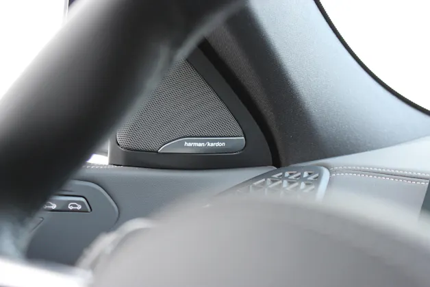 BMW X6 xDrive 48V 30d M Sport Pro *TANSANITBLAU METALLIC*