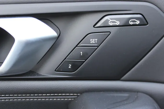 BMW X6 xDrive 48V 30d M Sport Pro *TANSANITBLAU METALLIC*