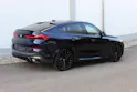 BMW X6 xDrive 48V 30d M Sport Pro *TANSANITBLAU METALLIC*