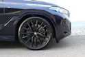BMW X6 xDrive 48V 30d M Sport Pro *TANSANITBLAU METALLIC*