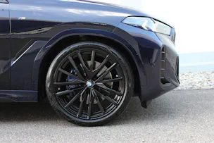 BMW X6 xDrive 48V 30d M Sport Pro *TANSANITBLAU METALLIC*