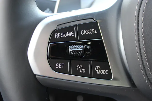 BMW X6 xDrive 48V 30d M Sport Pro *TANSANITBLAU METALLIC*