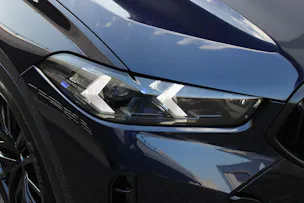 BMW X6 xDrive 48V 30d M Sport Pro *TANSANITBLAU METALLIC*