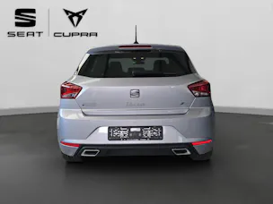 SEAT Ibiza 1.5 EcoTSI Move FR DSG
