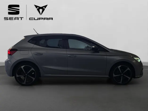 SEAT Ibiza 1.5 EcoTSI Move FR DSG