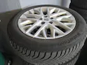 SEAT Ibiza 1.5 EcoTSI Move FR DSG