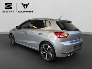 SEAT Ibiza 1.5 EcoTSI Move FR DSG