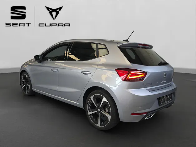 SEAT Ibiza 1.5 EcoTSI Move FR DSG