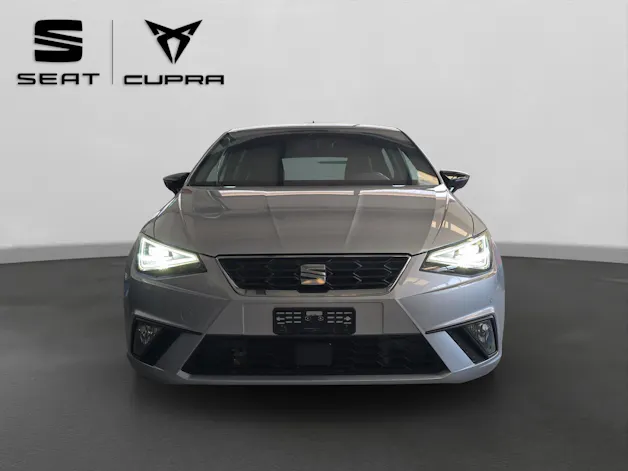 SEAT Ibiza 1.5 EcoTSI Move FR DSG
