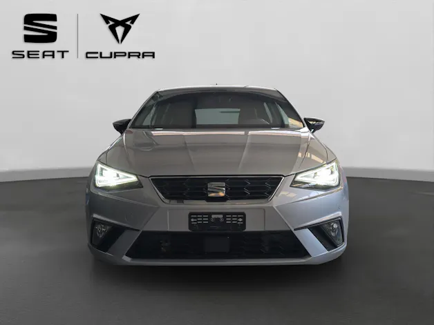 SEAT Ibiza 1.5 EcoTSI Move FR DSG