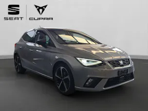 SEAT Ibiza 1.5 EcoTSI Move FR DSG