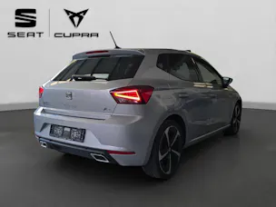 SEAT Ibiza 1.5 EcoTSI Move FR DSG