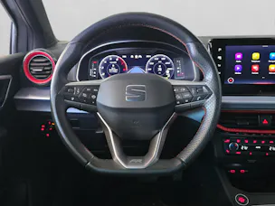 SEAT Ibiza 1.5 EcoTSI Move FR DSG