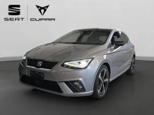 SEAT Ibiza 1.5 EcoTSI Move FR DSG