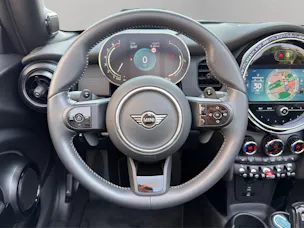 MINI Cooper S Cabriolet DKG
