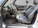 Mini Cooper S Cabriolet DKG